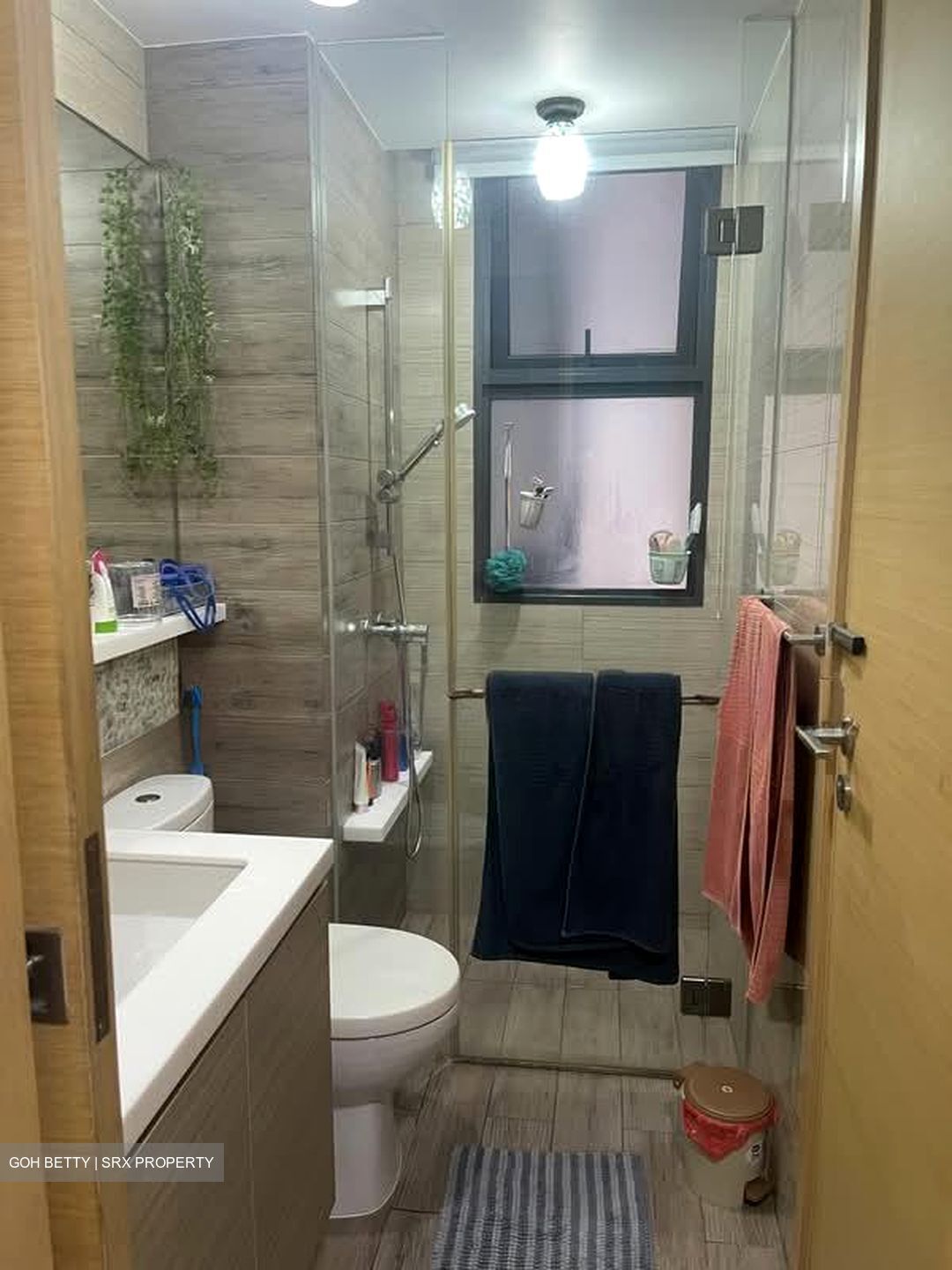 The Rainforest (D23), Condominium #567574761